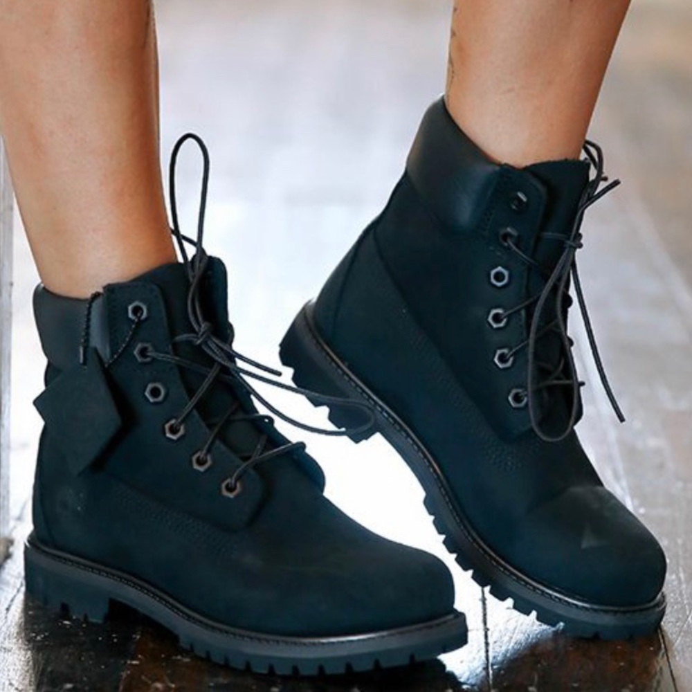 Women’s timberland